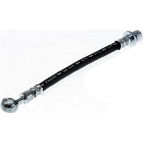 150.40322 Rear, Lower Brake Line