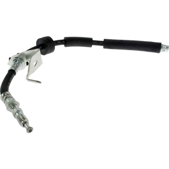 2016 Volvo XC90 - Front, Driver Side Brake Line, Except Active Chassis