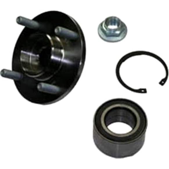 403.61001E Hub Service Kit - Direct Fit
