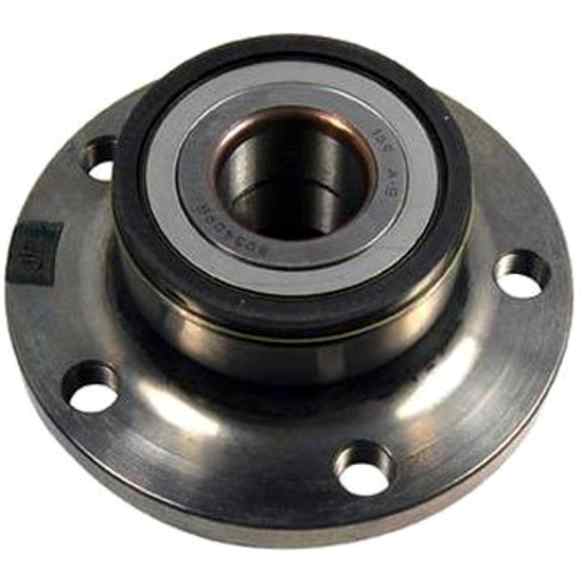 405.33003E Rear, Driver or Passenger Side Wheel Hub, With Bearing, C-Tek Series