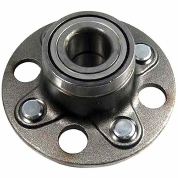 405.40011E Rear Wheel Hub, With Bearing, 1.7L, 4Cyl, C-Tek Series