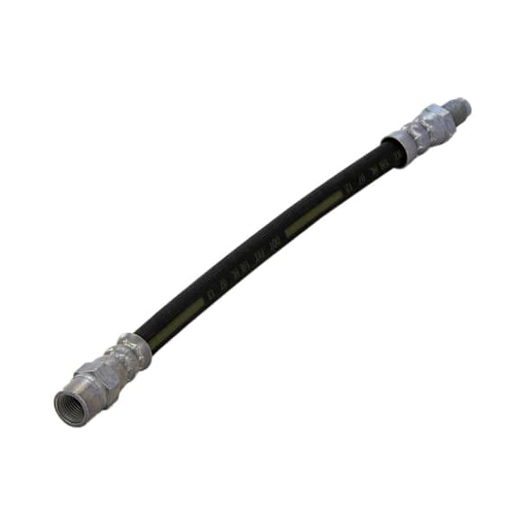 1994 BMW 525i - Front and Rear Brake Line, Wheel Side, Naturally Aspirated, GAS, RWD, EPDM Rubber