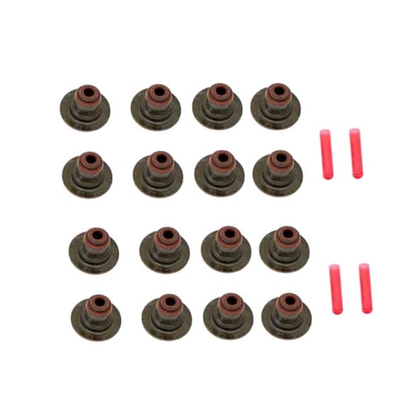 2007 Mini Cooper - Valve Stem Seal, Convertible, Kit