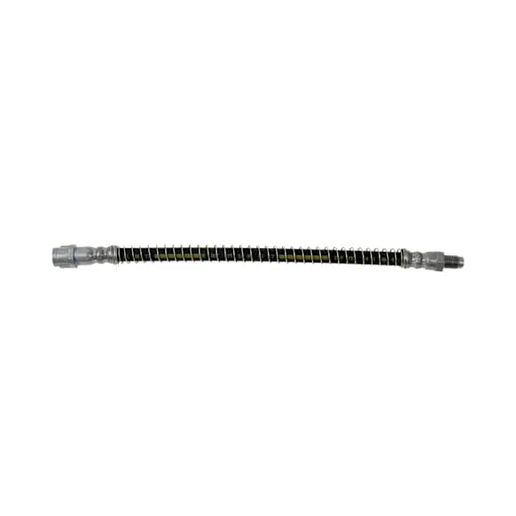 2014 Mercedes Benz E400 - Rear Brake Line, Naturally Aspirated, FULL HYBRID EV-GAS (FHEV), RWD, EPDM Rubber