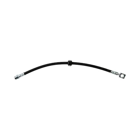 2005 Mini Cooper - Rear Brake Line, Supercharged, GAS, FWD, To 04/2003
