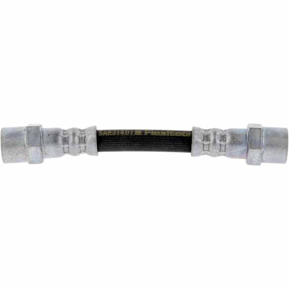 1994 BMW 840Ci - Front Or Rear, Driver Side Brake Line, Naturally Aspirated, GAS, RWD, EPDM Rubber, OE Replacement Series