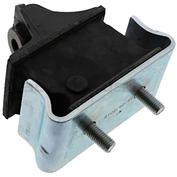 21652695 OE Replacement Series Motor Mount, Sold Individually