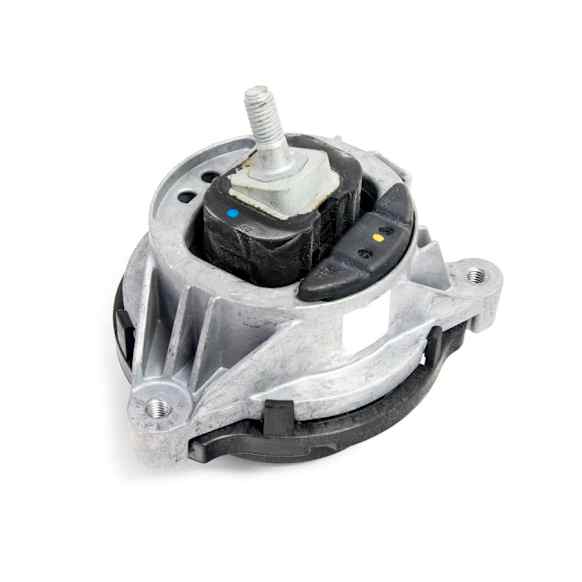 22116867441 Driver Side OE Replacement Series Motor Mount, Sold Individually