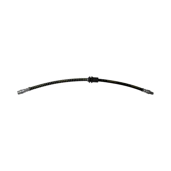 2013 Mercedes Benz E350 - Front Brake Line, Turbocharged, DIESEL, RWD, EPDM Rubber