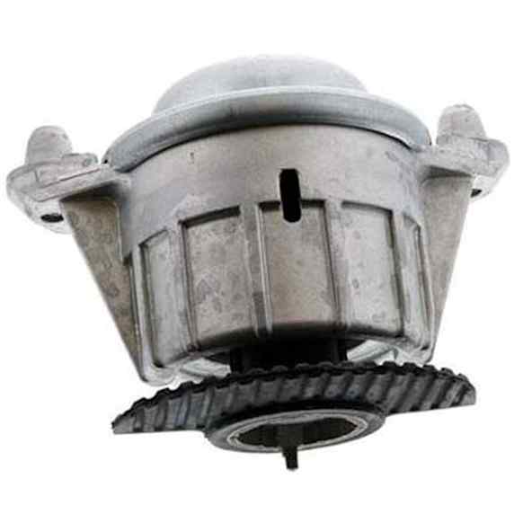 80001980 Front, Driver or Passenger Side OE Replacement Series Motor Mount, Sold Individually