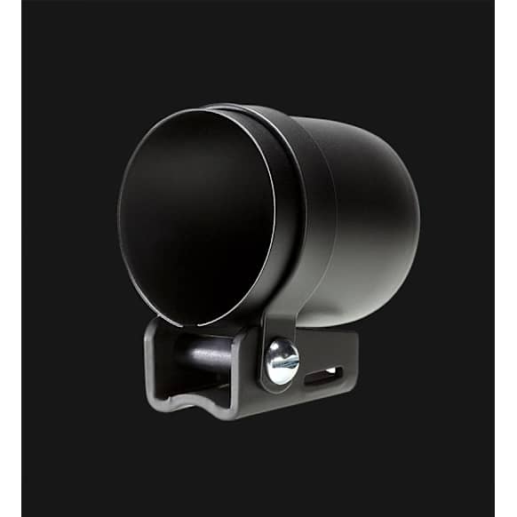 MT02B Gauge Pod -, Sold Individually