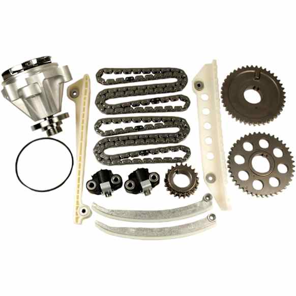 2003 Ford F-150 - Timing Chain Kit, SOHC, 8 Cyl 4.6L