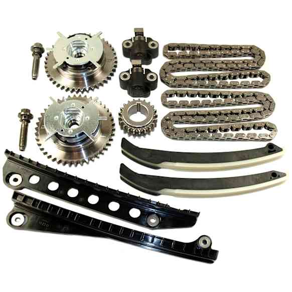 9-0391SBVVT Timing Chain Kit, 8 Cyl., 5.4L Engine