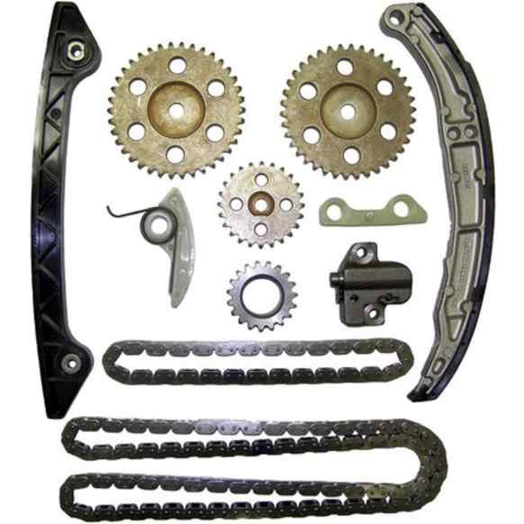 2004 Mazda B2300 - Timing Chain Kit, DOHC, 4 Cyl 2.3L, Heavy Duty Series