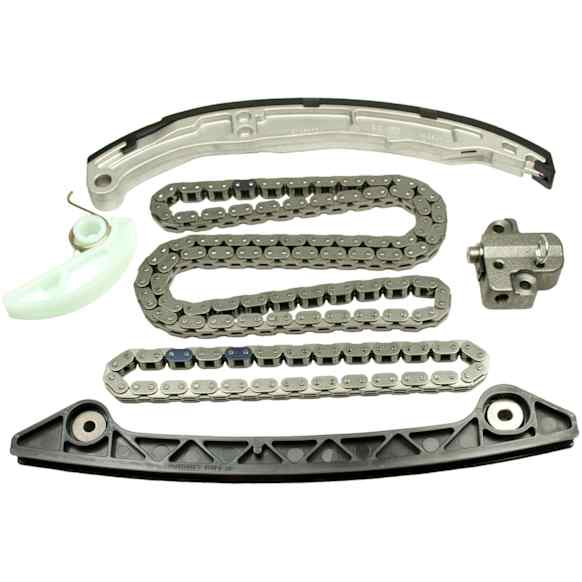 9-0705SBX Timing Chain Kit, 4 Cyl., 2.5L Engine