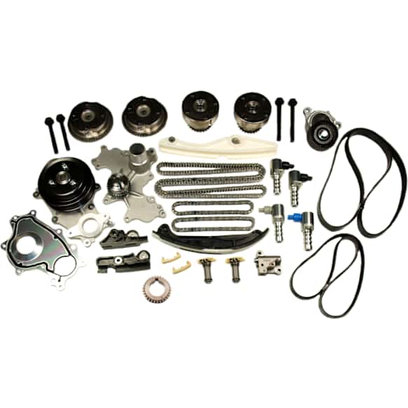 9-0738SAK6B Timing Chain Kit, 6 Cyl., 3.5L Engine