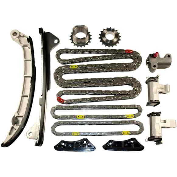 9-0924S Timing Chain Kit, 6 Cyl., 4.0L Engine