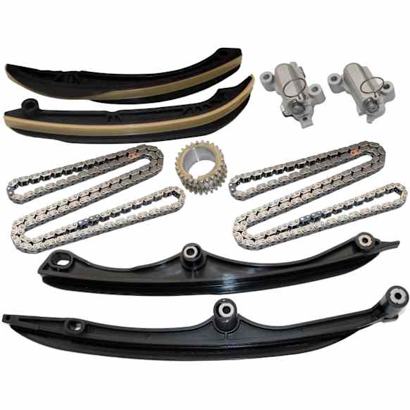 9-0954S Timing Chain Kit, 6 Cyl., 3.5L Engine