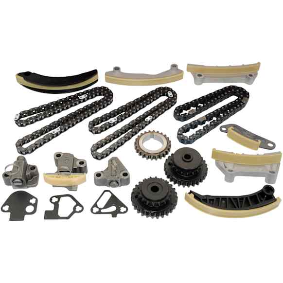 9-0981SA Timing Chain Kit