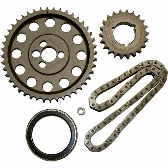 9-3100AZ Timing Chain Kit