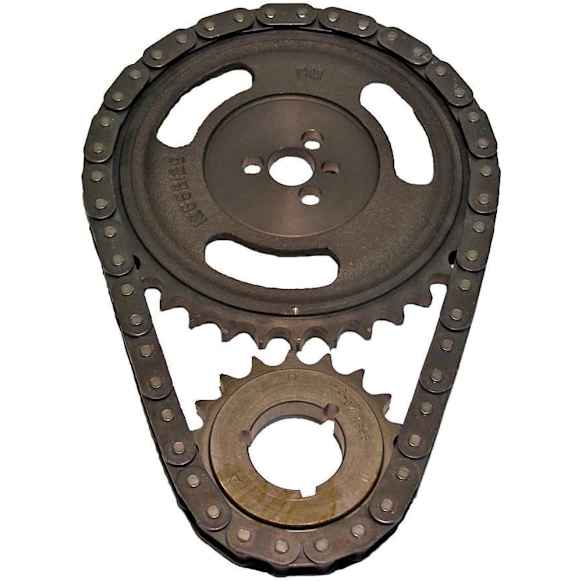 1999 Chevrolet W4500 Tiltmaster - Timing Chain Kit, Single Roller, 8 Cyl 5.7L, OE Replacement Series