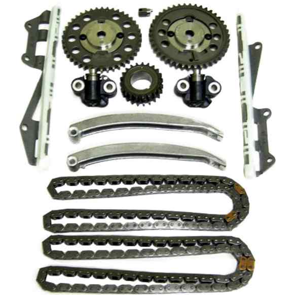 9-3162A Timing Chain Kit, Hex-a-just Series