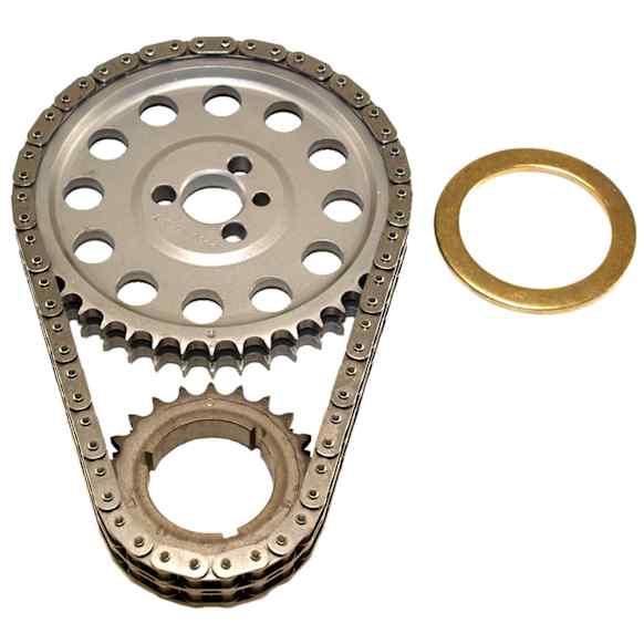 9-3600BWX3 Timing Chain Kit, Billet True Series