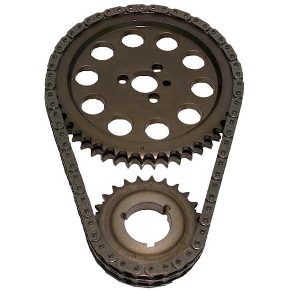 9-3601X3 Timing Chain Kit, Billet True Series