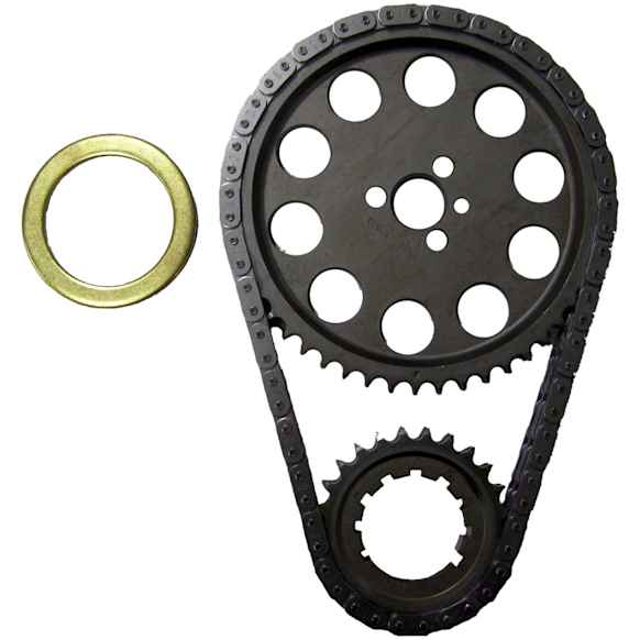 9-3610WX9 Timing Chain Kit, Race Billet True Series