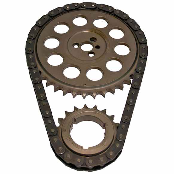 9-3649X3 Timing Chain Kit, Billet True Series