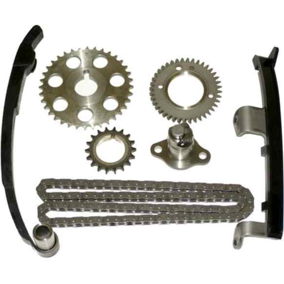2002 Toyota Tacoma - Timing Chain Kit, 2.4L 4Cyl
