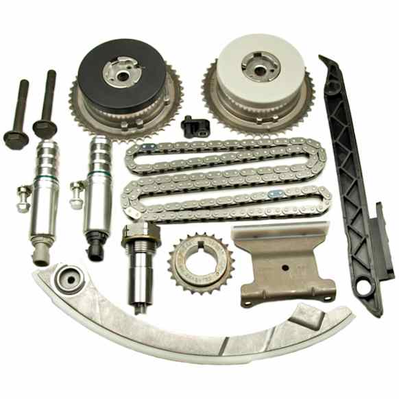 9-4201SAVVT2 Timing Chain Kit