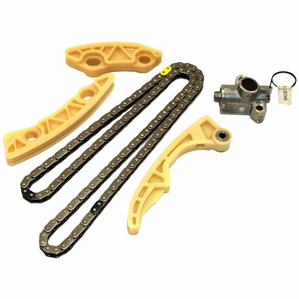 9-4202SX Balance Shaft Chain - Direct Fit