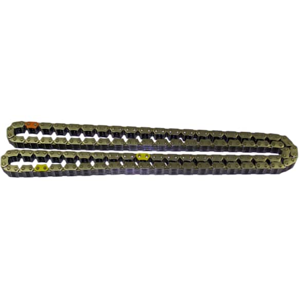 9-4212 Timing Chain - Billet Aluminum, Direct Fit, Sold individually
