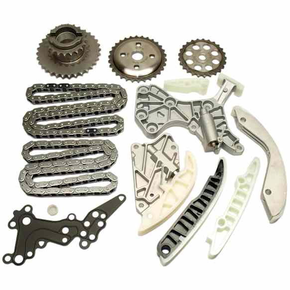 9-4224S Timing Chain Kit, 5 Cyl., 2.5L Engine