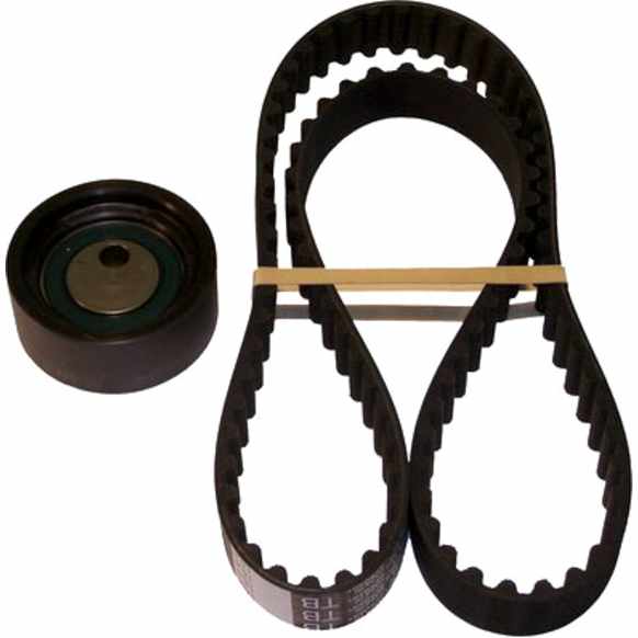 BK164 Timing Belt Kit, Water Pump Not Included