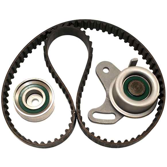 BK282 Timing Belt Kit, Water Pump Not Included