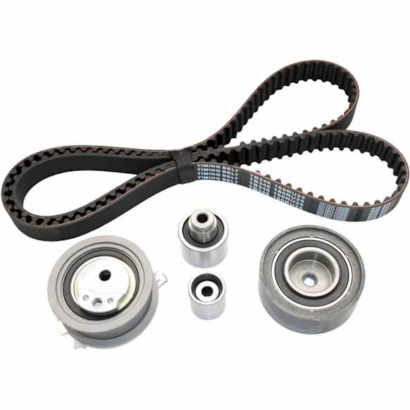 2013 Volkswagen Passat - Timing Belt Kit, 4 Cyl 2.0L