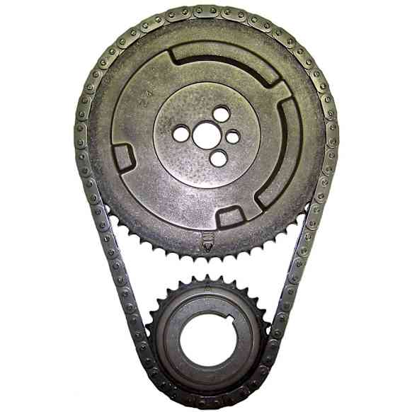 C-3233 Timing Chain Kit, 4.3L, 6Cyl OE Replacement Series