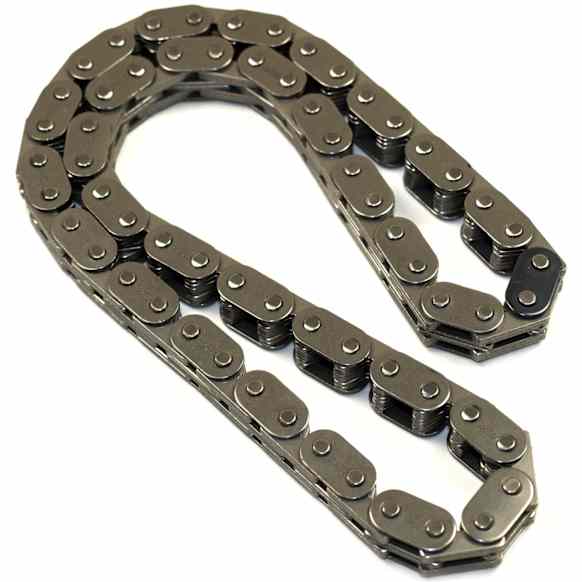 C398F Timing Chain - Steel, Direct Fit, Sold individually