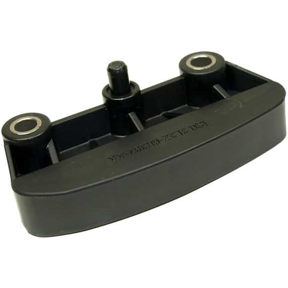 P440G OE Replacement Series Timing Chain Guide - Direct Fit, Sold individually