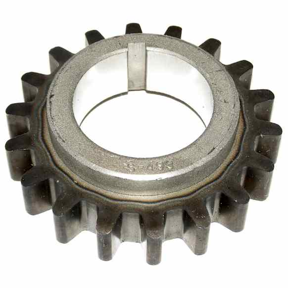 S493 Direct Fit Crankshaft Sprocket, Sold Individually