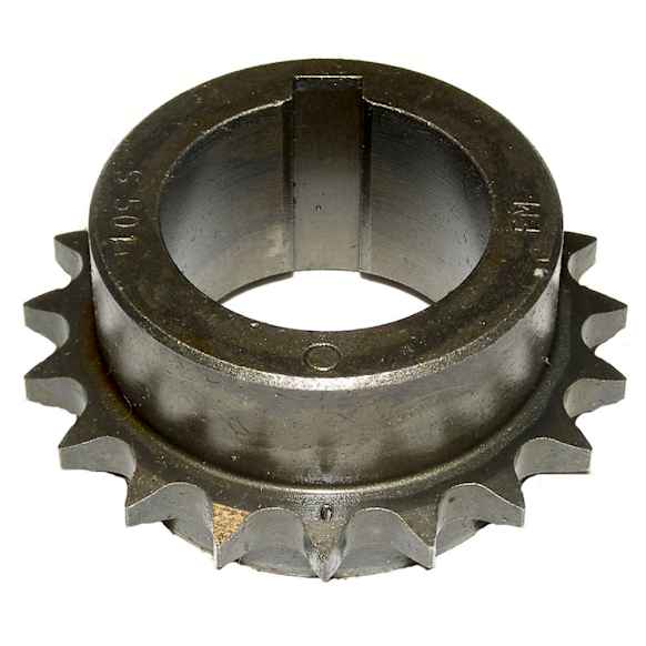 S501 Direct Fit Crankshaft Sprocket, Sold Individually