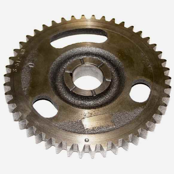 S512T Direct Fit Camshaft Sprocket, Sold Individually
