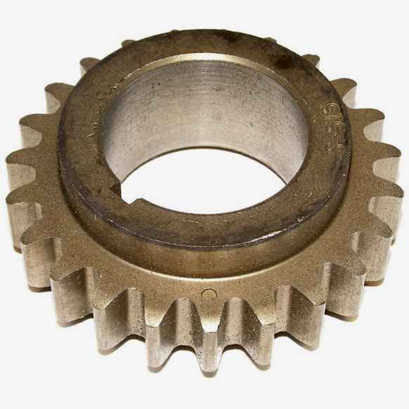 S515 Direct Fit Crankshaft Sprocket, Sold Individually