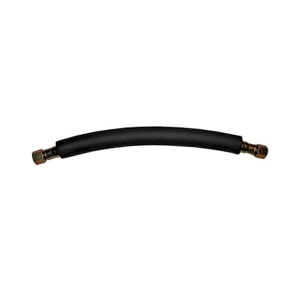 Fuel Line with Metal Fittings for Fuel Filter to Accumulator - Replaces OE Number 116-470-27-75