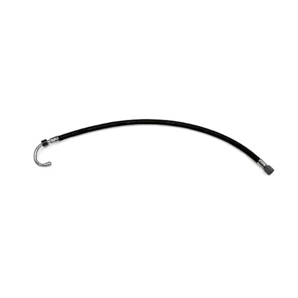 Fuel Line with Fittings for Fuel Filter to Feed Line - Replaces OE Number 124-470-80-75