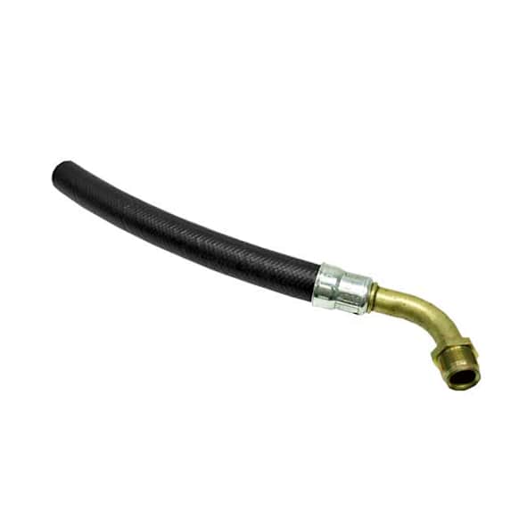 1987 Mercedes Benz 560SEC - Fuel Line, Fuel Line