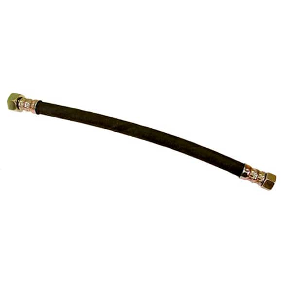 Oil Line to Top of Oil Cooler - Replaces OE Number 130-187-02-82