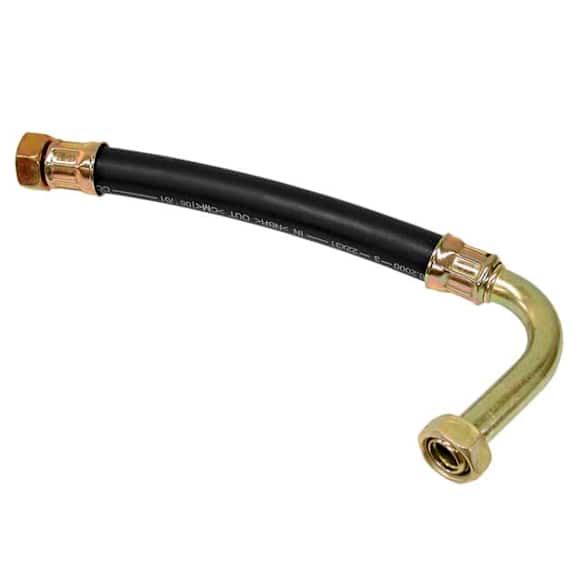 Oil Line Oil Crossover Pipe to Oil Reservoir - Replaces OE Number 911-107-742-10